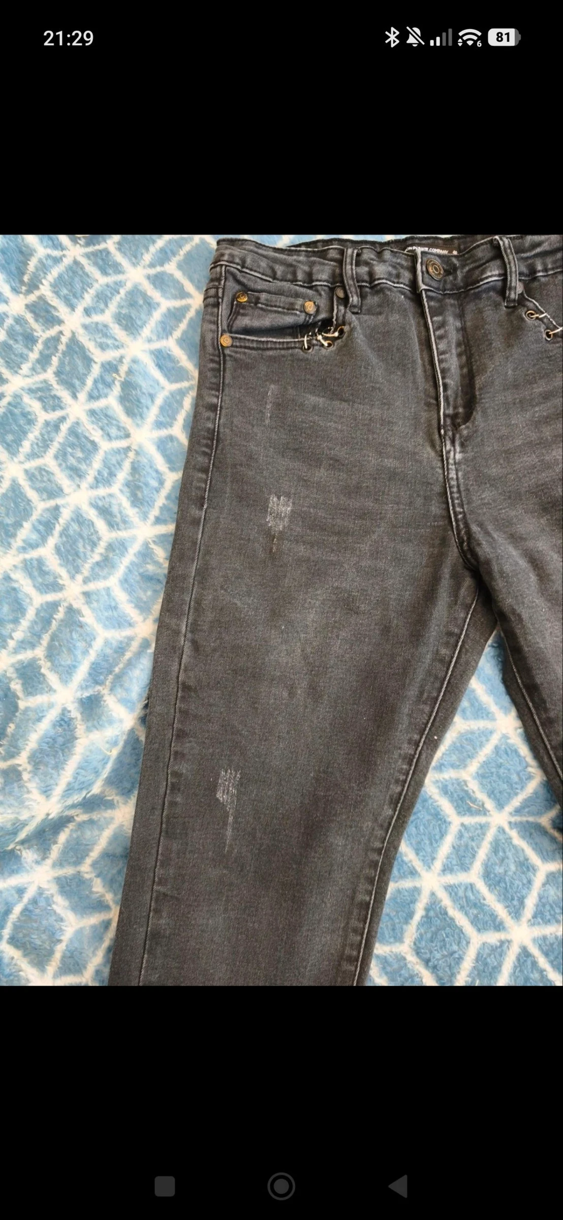 Pantalón mujer – photo 2